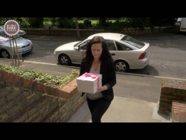 Mums Bake Cakes Social Video V2