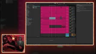 Download lagu How We Made 'about you' w/ @Nightly // NOTD Production Tutorial