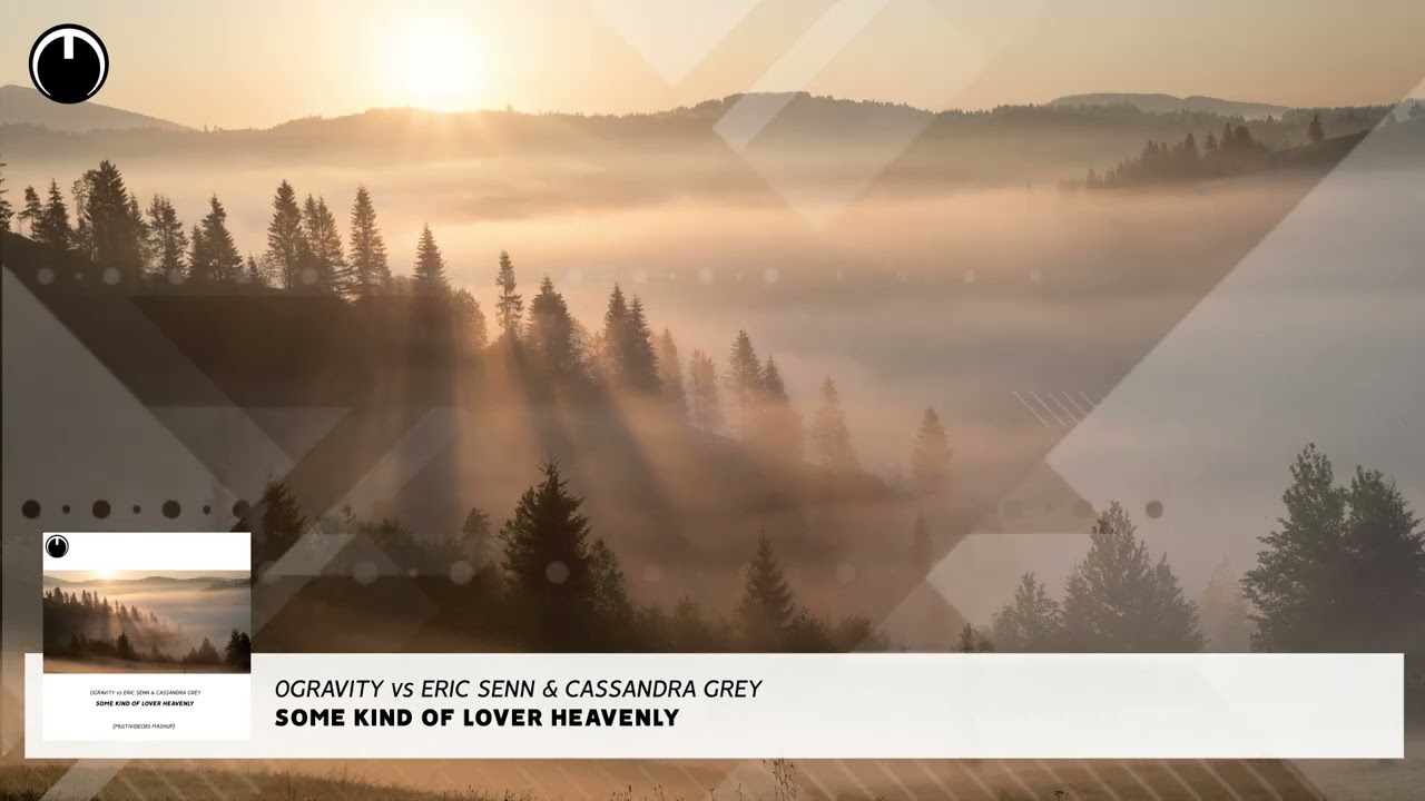 0Gravity vs Eric Senn & Cassandra Grey - Some Kind Of Lover Heavenly (Multividéo85 Mashup)