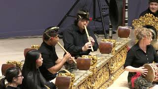 Paruman | Uwaterloo and Grebel Community Balinese Fall 2024