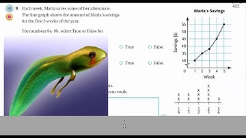 Go Math 5th Grade Chapter 9 Review Part 2
