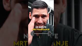 Ne Radite Mrtvo Dizanje