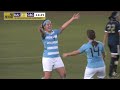 Bob Jones University vs Grace Bible College Highlights