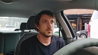 DrivingDaily live! Doordashing Because a Storm is Coming! Doordash Delivery Ride Along Stream
