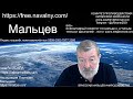 Мальцев: Почему Путин бряцает оружием, Украину не принимают в НАТО, голосование при Народовластии