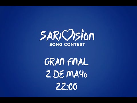 Sarivision 2020 - Gran Final - Live Stream