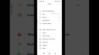 How to add name on photo/ how to add watermark on your camera/redmi note 10 MIUI#@swisswick143 screenshot 4