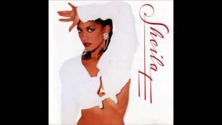 Sheila E. -   Pride and the passion (1987)