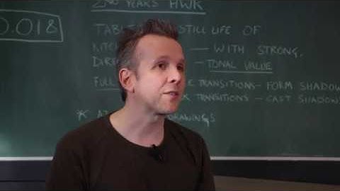 ADE Research Video Mata Haggis-Burridge