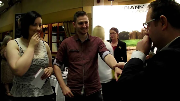 Pin Number Revelation - David Clelland - The Menta...