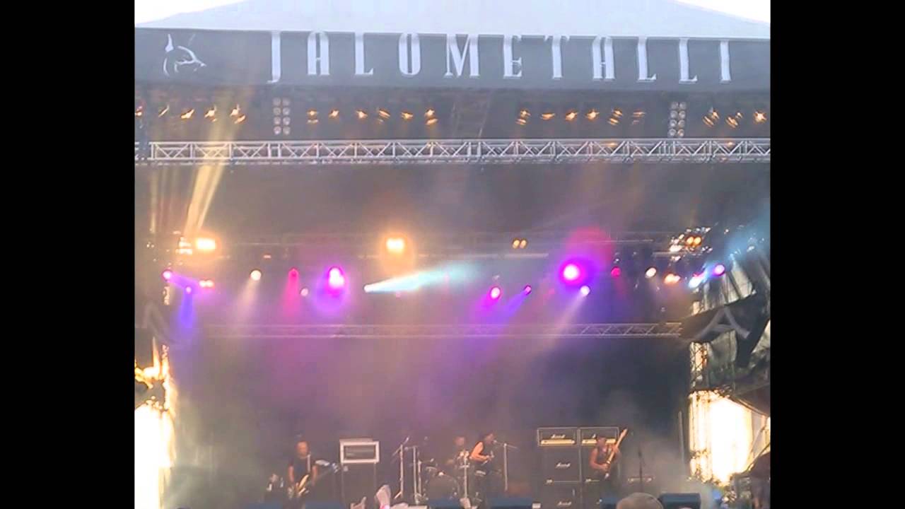 YouTubeでLoudness Mortalityを視聴 YouTubeでLoudness Mortalityを視聴