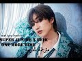 [MV] SUPER JUNIOR X REIK _'One More Time Arabic Sub | سوبر جونيور "مرة أخرى" مترجمة للعربية