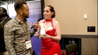 Nickey Huntsman Interview 2019