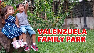 VALENZUELA FAMILY PARK | KUYA LARS VLOG | FEB 24 2022
