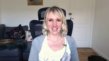 Lisa Cairns - Law of Attraction is on the human level