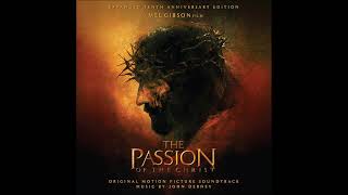 13 Mary Goes to Jesus | The Passion of the Christ Expanded OST Resimi