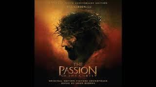13 Mary Goes to Jesus | The Passion of the Christ Expanded OST