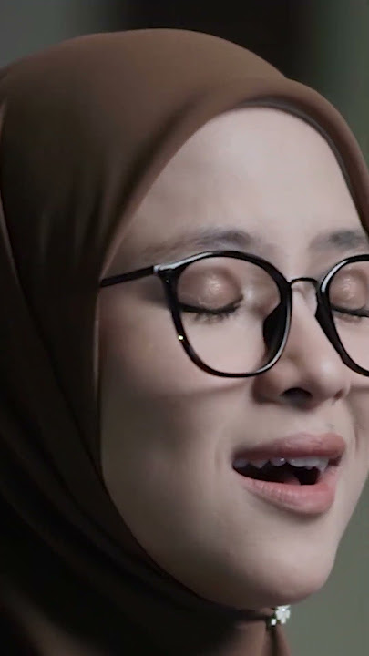 Ahmadul musthofa (SHOHIBUS SYAFAA'AH) - NISSA SABYAN