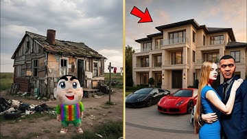 SHINCHAN BECOME POOR AND FRANKLIN BECOME BILLIONAIRE IN GTA 5