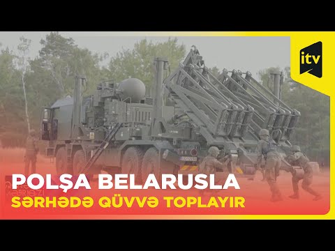 Video: 1941: Tank qoşunlarında səssiz terror