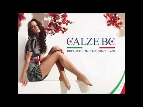 WELCOME TO CALZE B.C. 2015