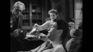 Spellbound (1945) — The Dream sequence