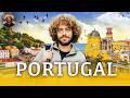 Portugal transformation from empire to quiet life  tiles fado and russian migrants