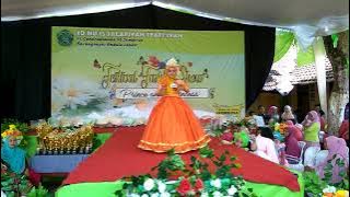 Fashion Show Part 2 SD NU 15 SS