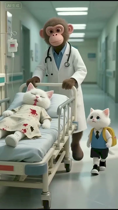 Cat Video that will tear your heart open