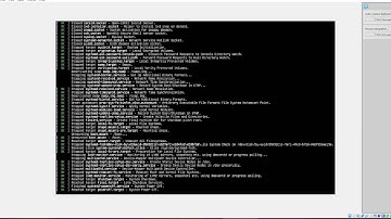 Install SSH to Ubuntu Server (Linux)