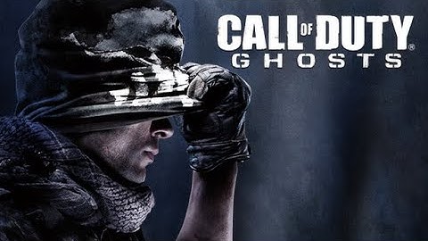 Call of Duty Ghosts Gameplay Walkthrough Part 1 (No Commentary)