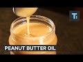 Why There Is A Pool Of Oil On Top Of Peanut Butter