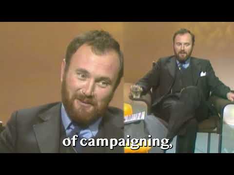 For Today’s Ireland