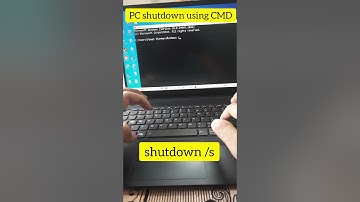 How to Shutdown Your Friend