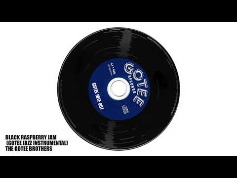 The Gotee Brothers - Black Raspberry Jam (GOTEE NITE OUT: Live from Blue Sky Court, Nashville 1994)