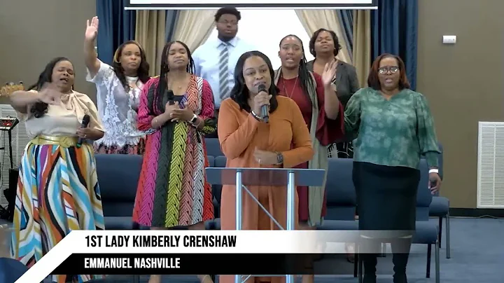 Message: Out, But Not Yet In | Pastor Reginald Cre...