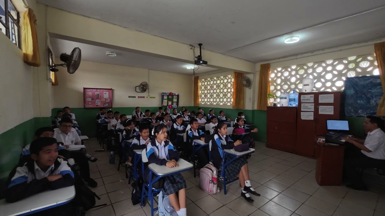 Canto a Santa Rosa de Lima