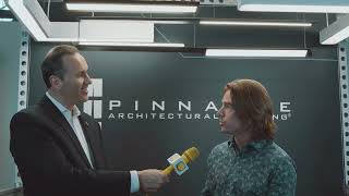 Tony from Pinnacle Architectural Lighting: LightFair 2023 Just One Product