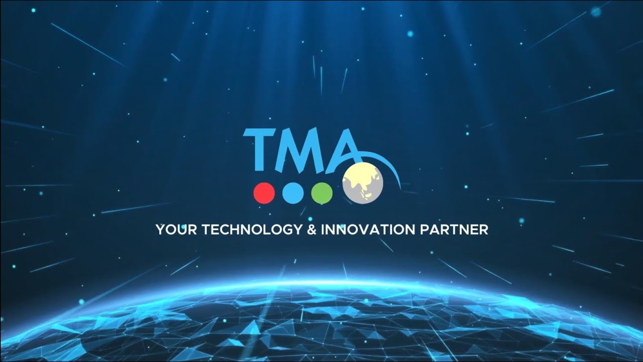 TMA Facility Tour 2024