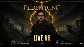 Elden Ring #6 enfrentando o Godrick, o Enxertado e depois exploração #eldenring