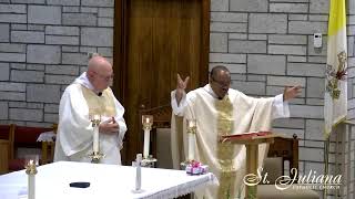 The Ascension of the Lord Ascension Catholic Mass Today I Daily Holy Mass I Sunday May 17 2026