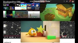 Up To Faster 59 Parison Remix By Meamondragon9569