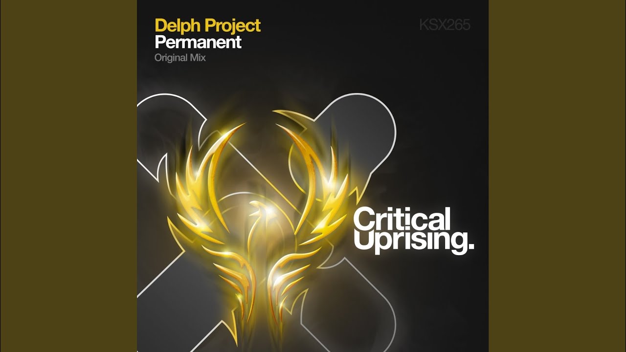 Watch Permanent (Original Mix) on YouTube Watch Permanent (Original Mix) on YouTube