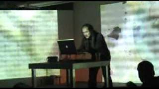 Sunao Inami na Cocart Festival 2009