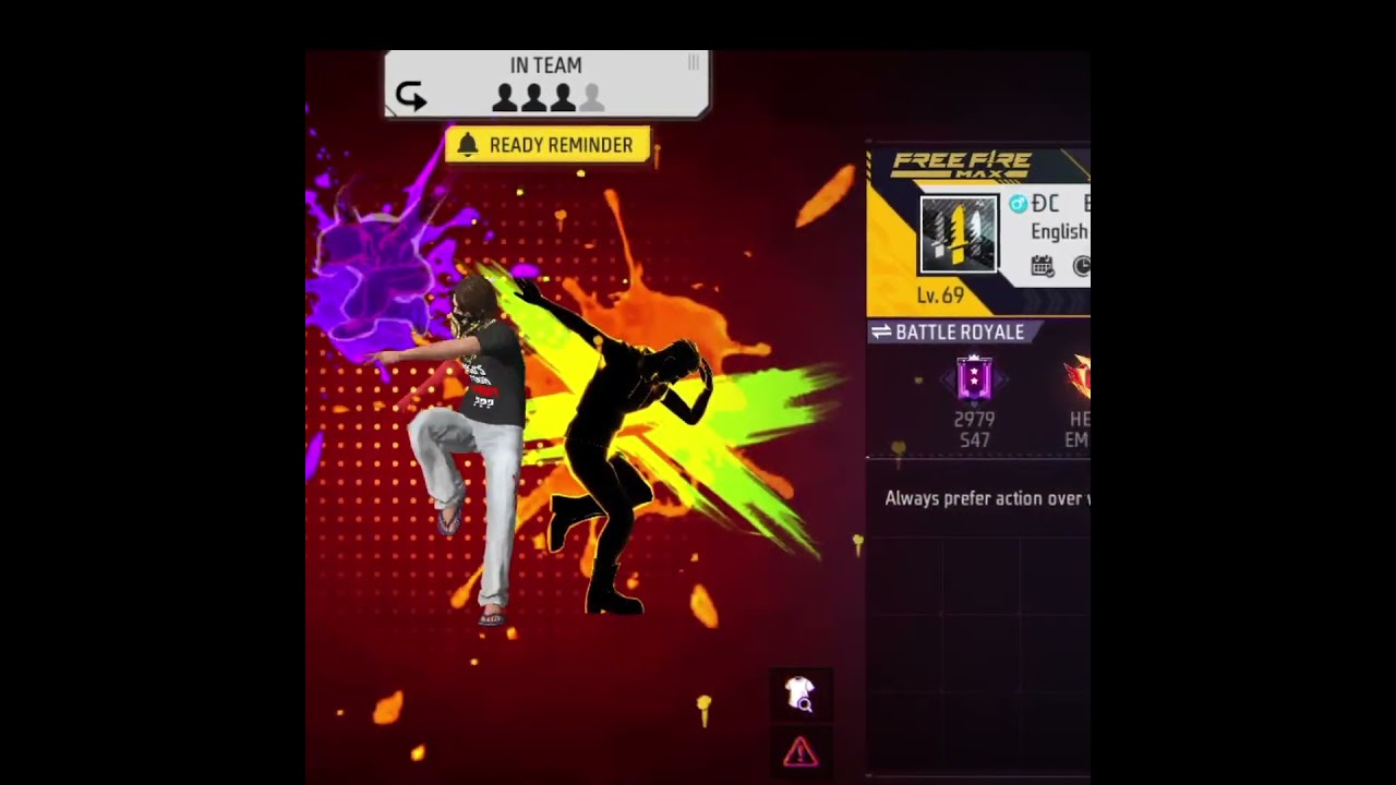 Daddy Calling Coming For Your Guild 🔥👥