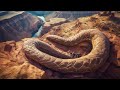 What Just Emerged At The Grand Canyon SHOCKS The Whole World