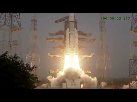 A proud milestone for India’s space sector. || ISRO || #BlueBirdBlock2
