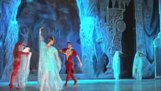 Qara Qarayev Yeddi Gözəl 6 Seven Beauties).wmv