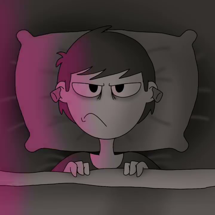 Caramel dansen (eddsworld meme)