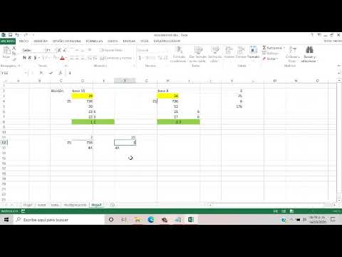 division y practicas - YouTube